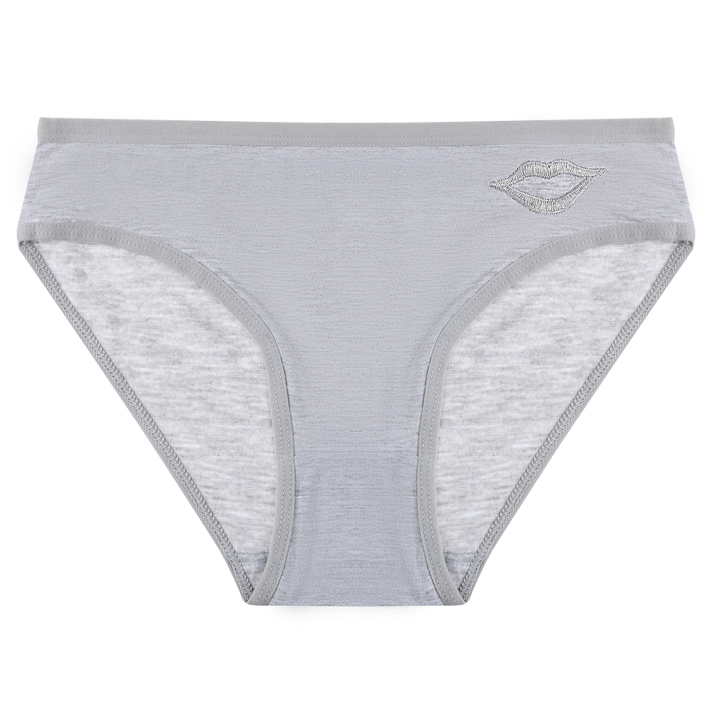 Трусы женские, р.44-46, 95% хлопок, 5% спандекс, Cotton #319(203) - #17