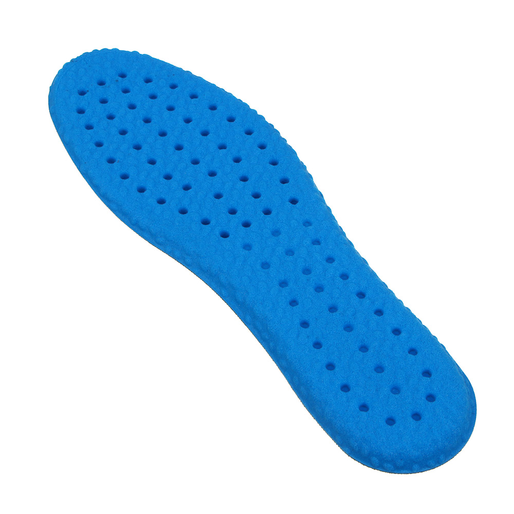 Стельки для спортивной обуви тм STREETWISE, мягкие, р-р 45-46 - #4