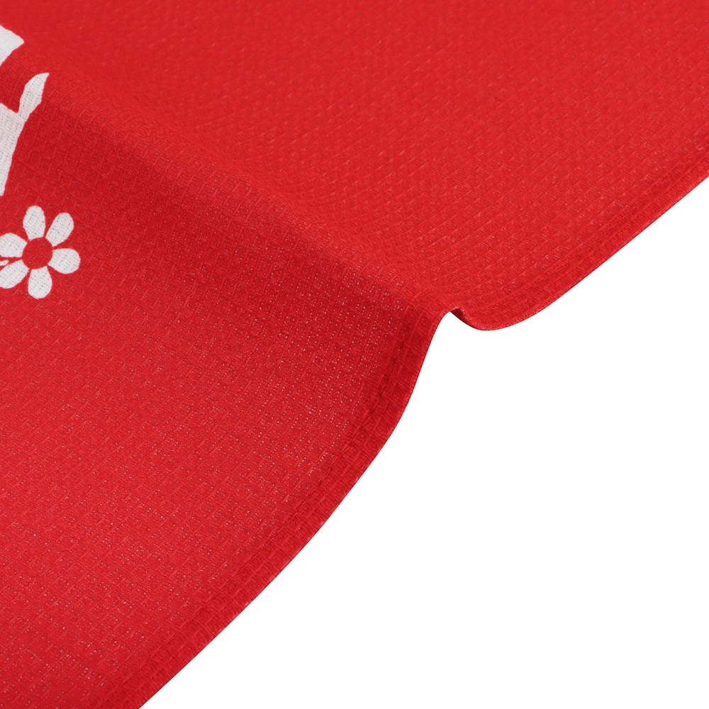 PROVANCE Красный конь Полотенце кухонное в наборе 3шт, 45х60см, 100% хлопок - #8