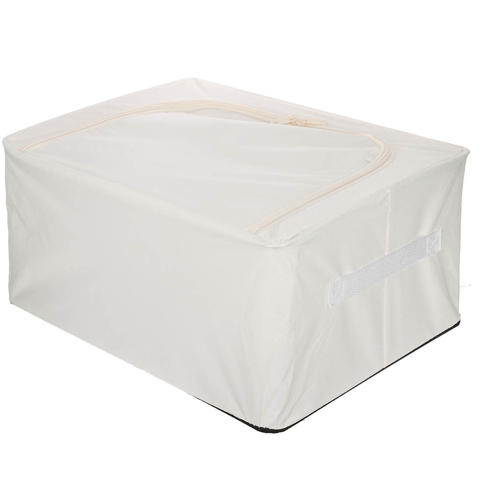 Кофр складной тм VETTA, 24 л, оксфорд, 40х30х20см - #5