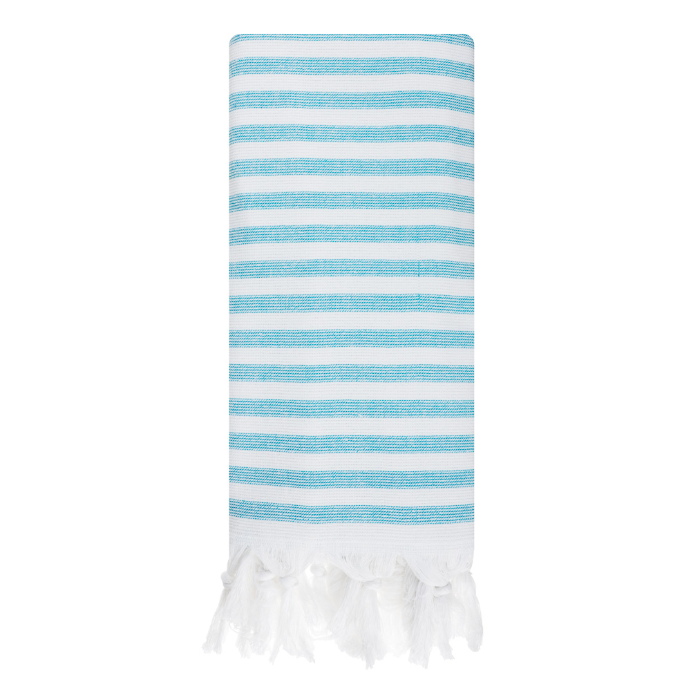 Полотенце пляжное тм PROVANCE Саммер 90х160, 350 г/м2, 100% хлопок, 3 дизайна - #3