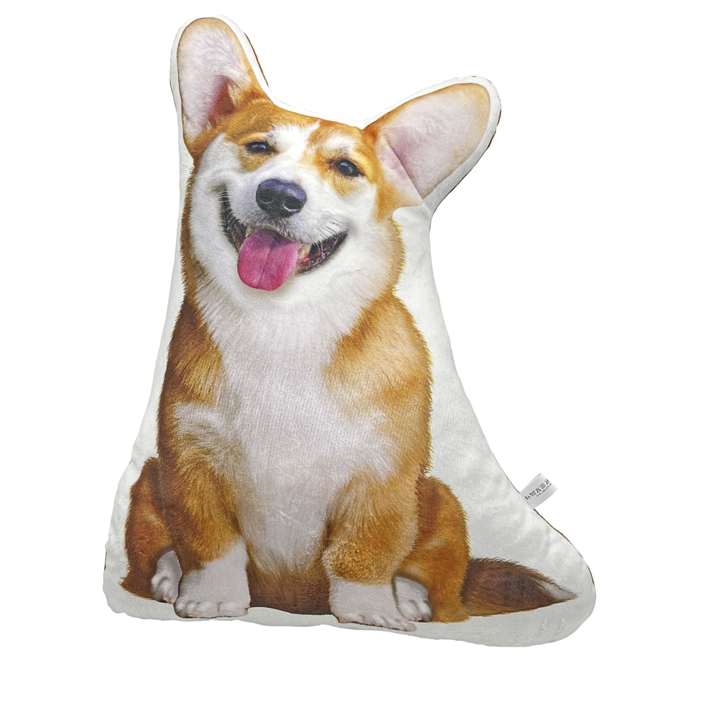 Игрушка-подушка большая "Питомняшка" - #1