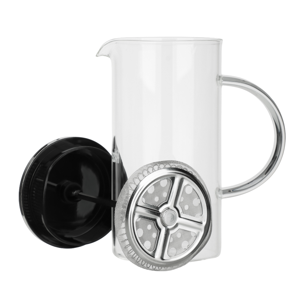 SATOSHI Тэмму Френч-пресс 350мл, жаропрочное стекло - #6