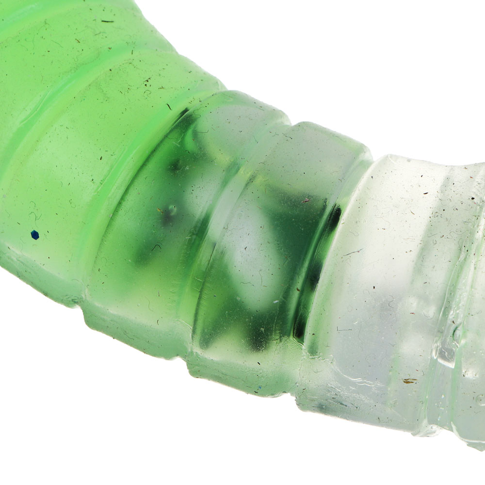 ИГРОЛЕНД Игрушка антистресс «Червяк», TPR, 32,5х10 см, 4 вида - #8