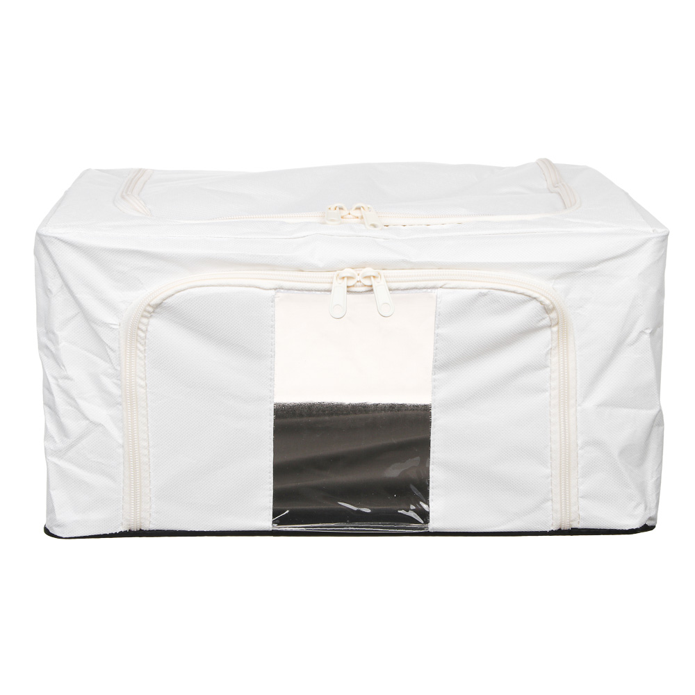 Кофр складной тм VETTA, 24 л, оксфорд, 40х30х20см - #2