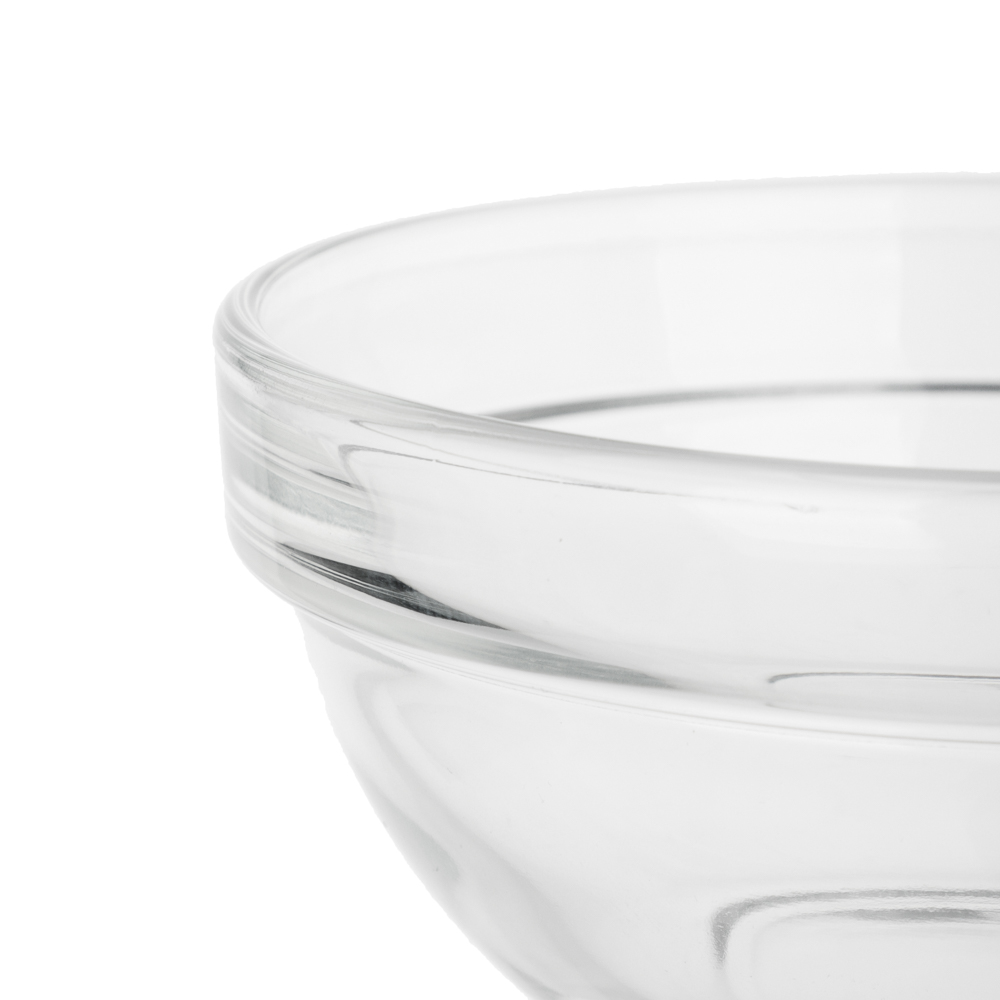 Luminarc Удобное хранение Салатник 12см, 0,34л, стекло, H9670 - #3