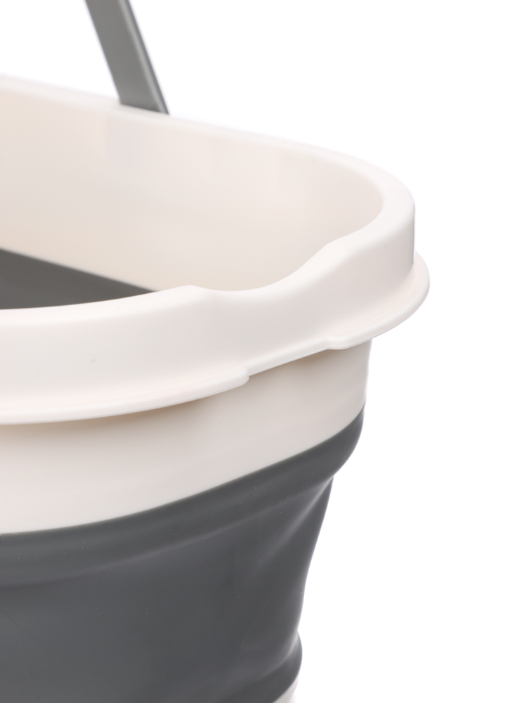 VETTA Набор: швабра 131 см, ведро 9,5 л - #3