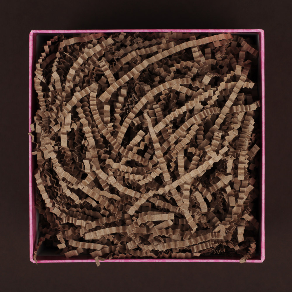 Наполнитель бумажный крафт 30гр - #2