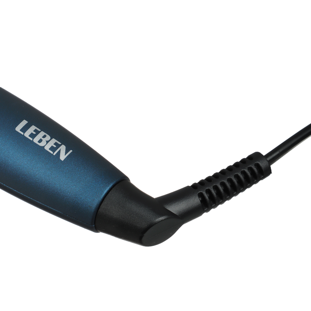 LEBEN Плойка для завивки волос, диаметр 25 мм, 50Вт, 220-240В - #3