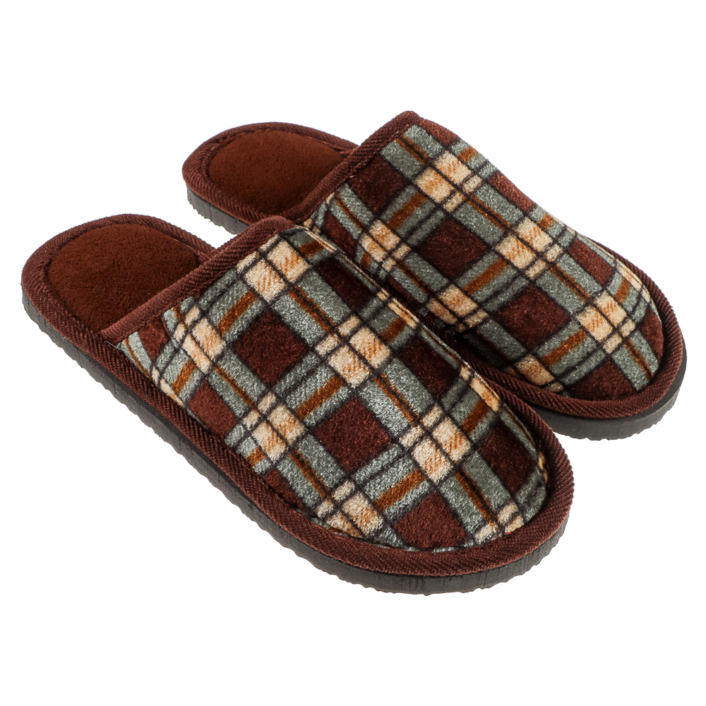 Обувь домашняя,арт.1110,р.41-42,в ассортименте - #6