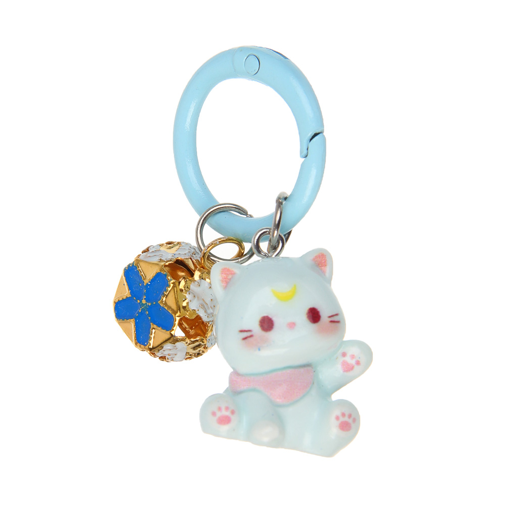 ИГРОЛЕНД Игрушка сюрприз "Для маленькой модницы", 9х11см, металл, полистоун, микс - #7