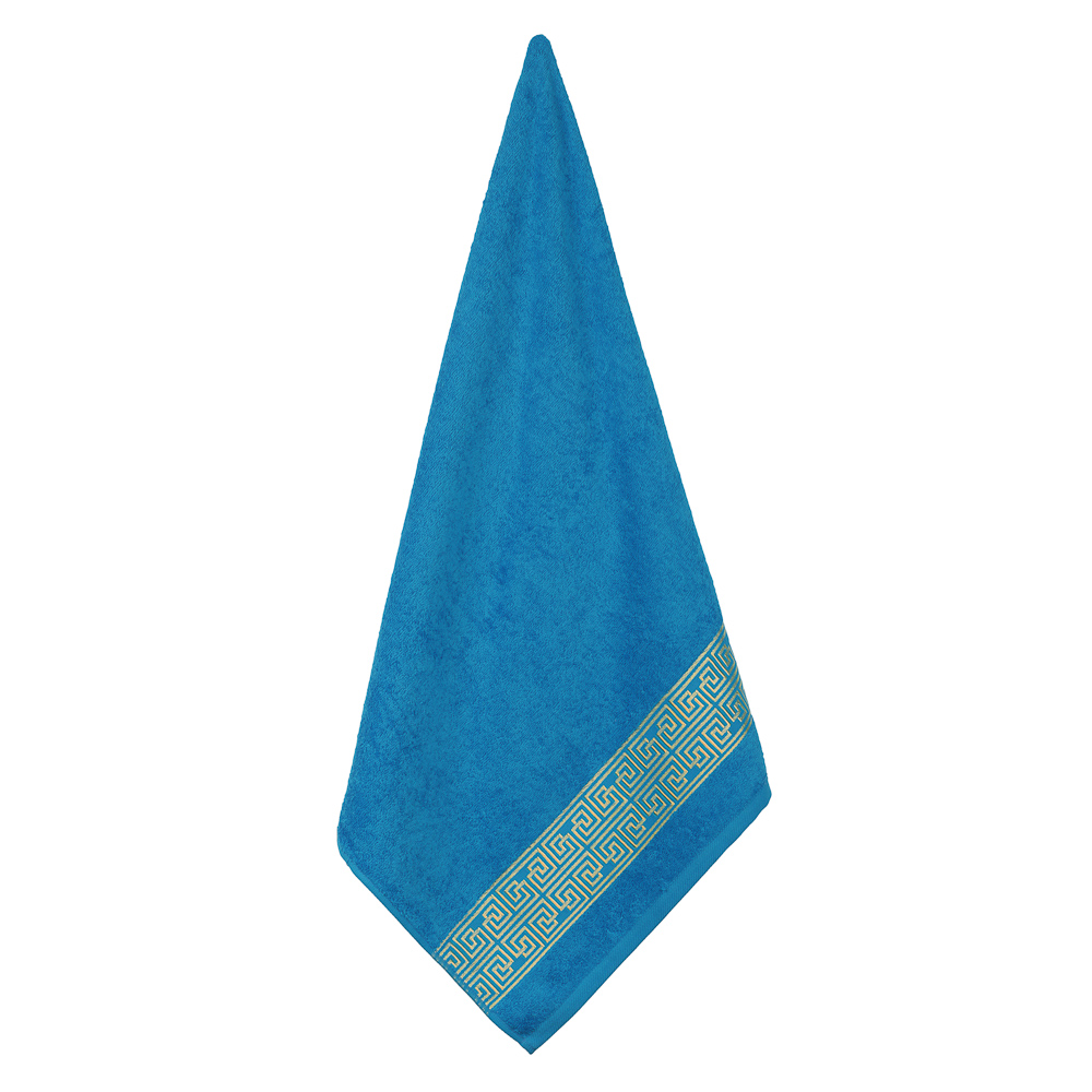 PROVANCE Энна Полотенце махровое, 100% хлопок, 70х130см, 420 гр/м, 4 цвета - #15