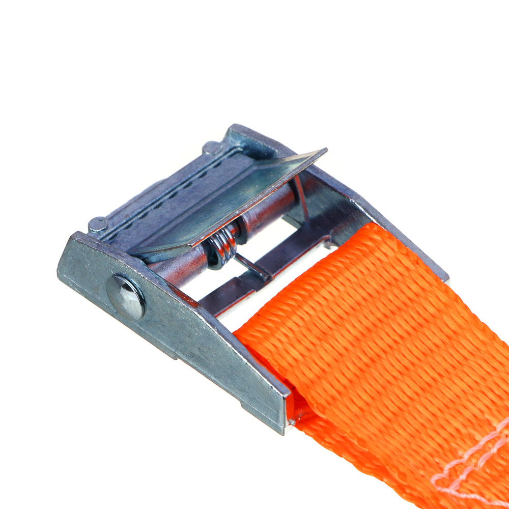 ЕРМАК Ремень крепежный, 500 кг, цинк, 2.5м - #5