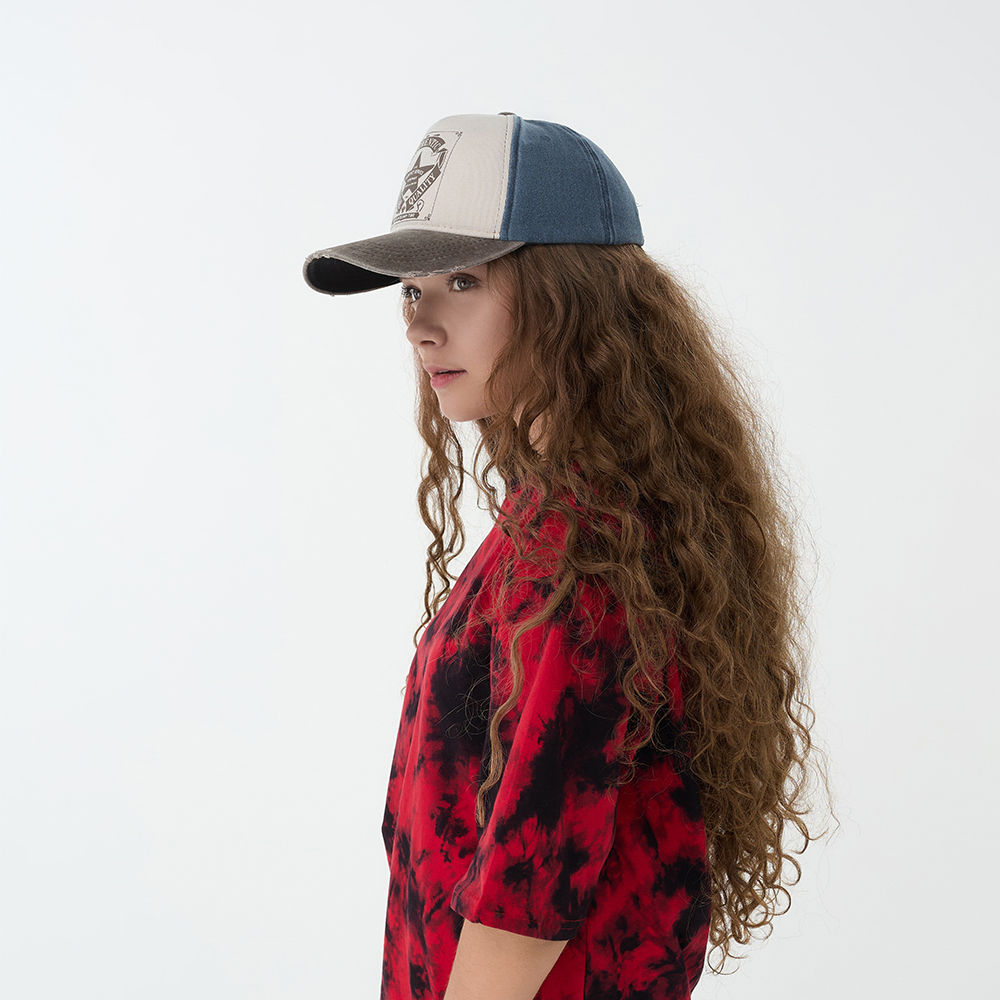 GALANTE Кепка для взрослых, р-р 56-58, 80% хлопок 20% полиэстер, ВЛ25-12, #2 - #5