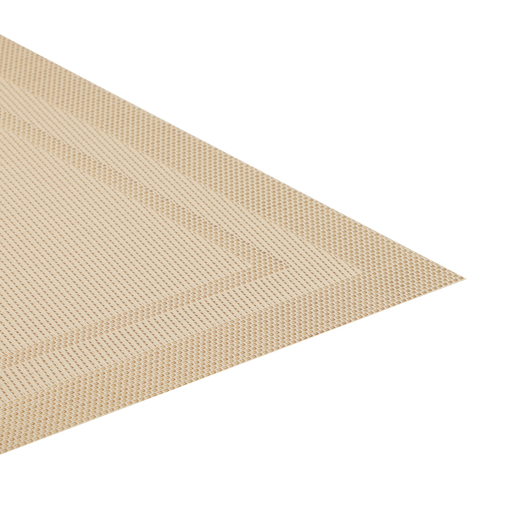 Набор салфеток сервировочных ПВХ, 2шт, 30x45см, "Пескара" - #5