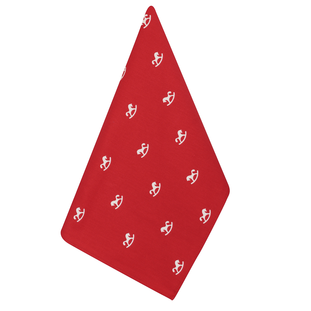 PROVANCE Красный конь Полотенце кухонное, 45х60см, 100% хлопок - #2