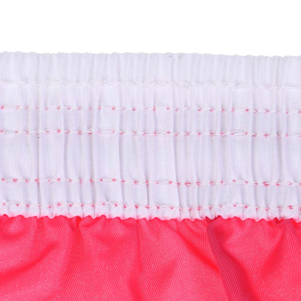 GALANTE Шорты женские, 100% полиэстер, р-р L-XL, цвет розовый - #5