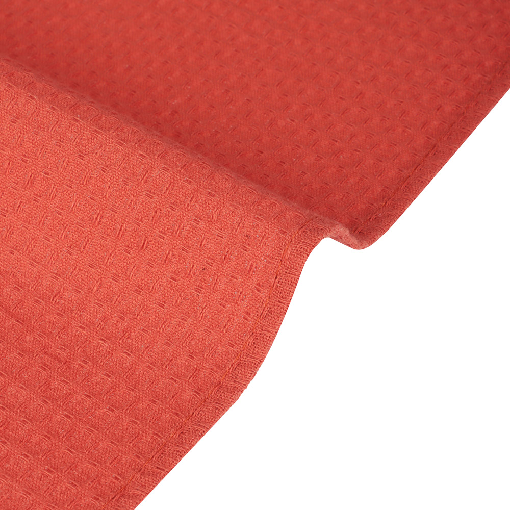 PROVANCE Кантри Комплект вафельных полотенец 3шт, 40х60см,100% хлопок, 2 цвета - #8