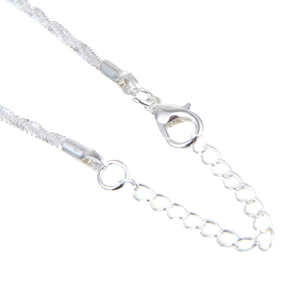 Ожерелье, бижутерия, медь, БЖ-2 - #3