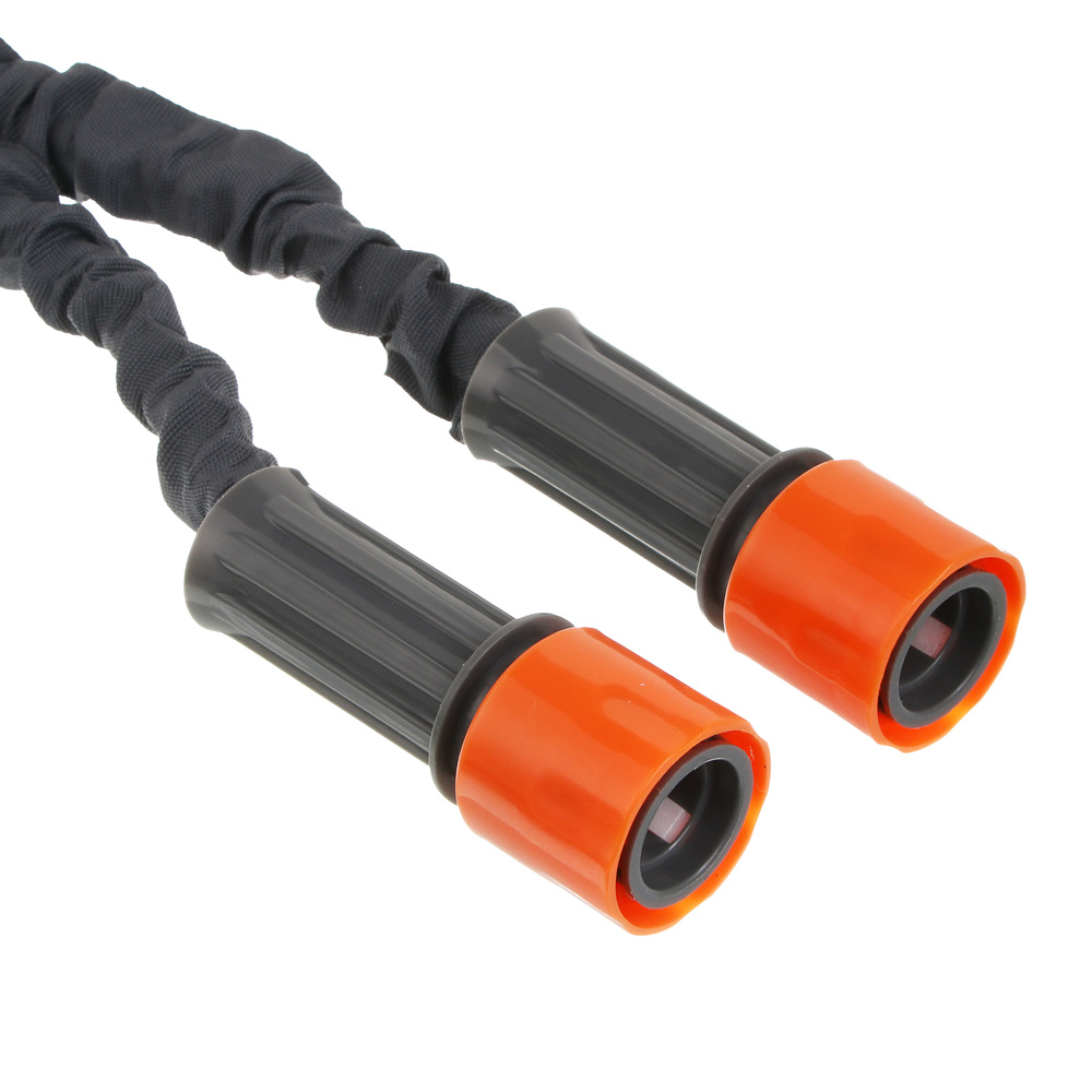 INBLOOM Шланг для полива растягивающийся, 10м, полиэстер, TPE - #4