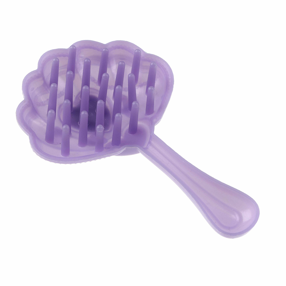 ИГРОЛЕНД Питомец с аксессуаром "Кудряшики", ПВХ, 17,6х7,3х10см, 8 дизайнов - #9