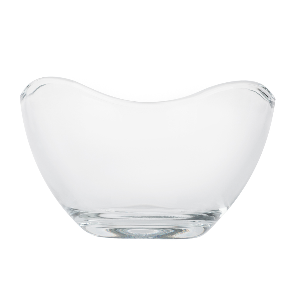 PASABAHCE Салатник Тоскана D=130мм, H=8см, V=420мл, стекло, 53893SLB - #2