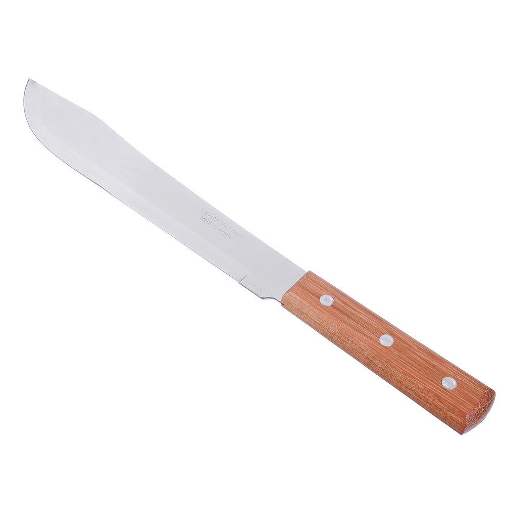 Кухонный нож 20 см Tramontina Universal, 22901/008 - #2