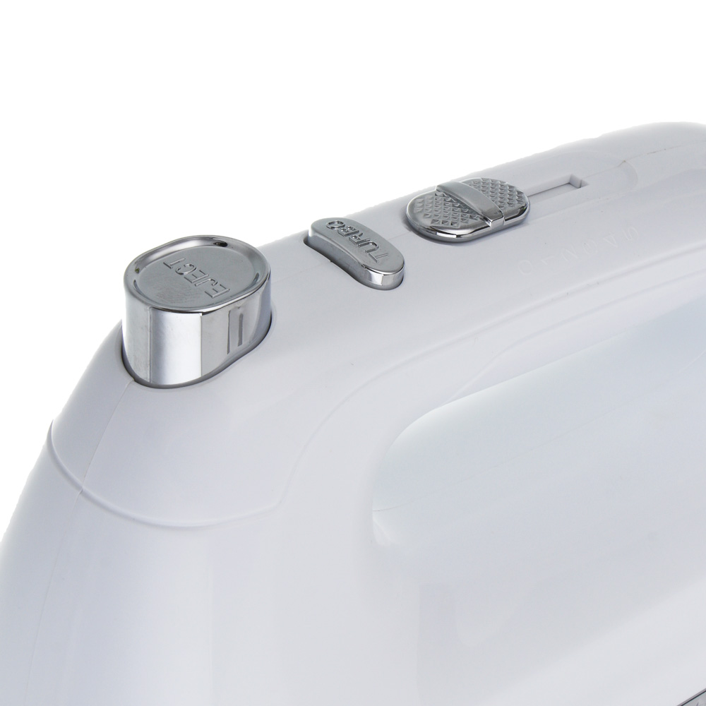 LEBEN Миксер электрический 800 Вт, 5 скоростей + режим "TURBO" - #4