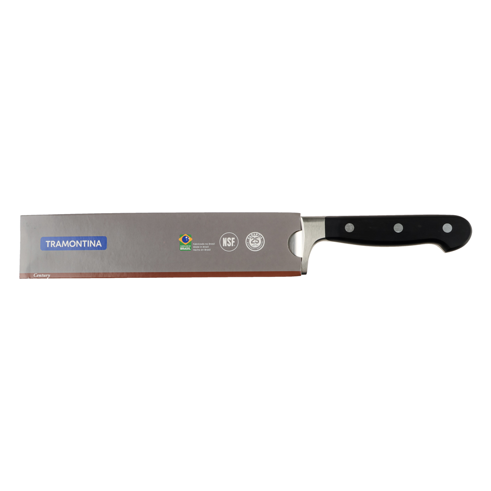 Кухонный нож Tramontina Century, 20 см - #5