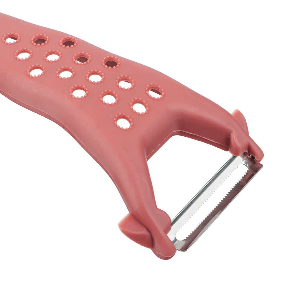 VETTA Овощечистка 2 в 1, пластик.ручка - #4