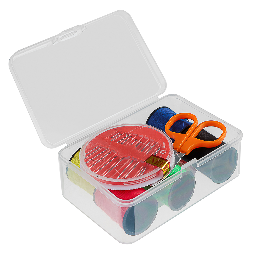 Набор швейных принадлежностей 9пр., S-3 - #2