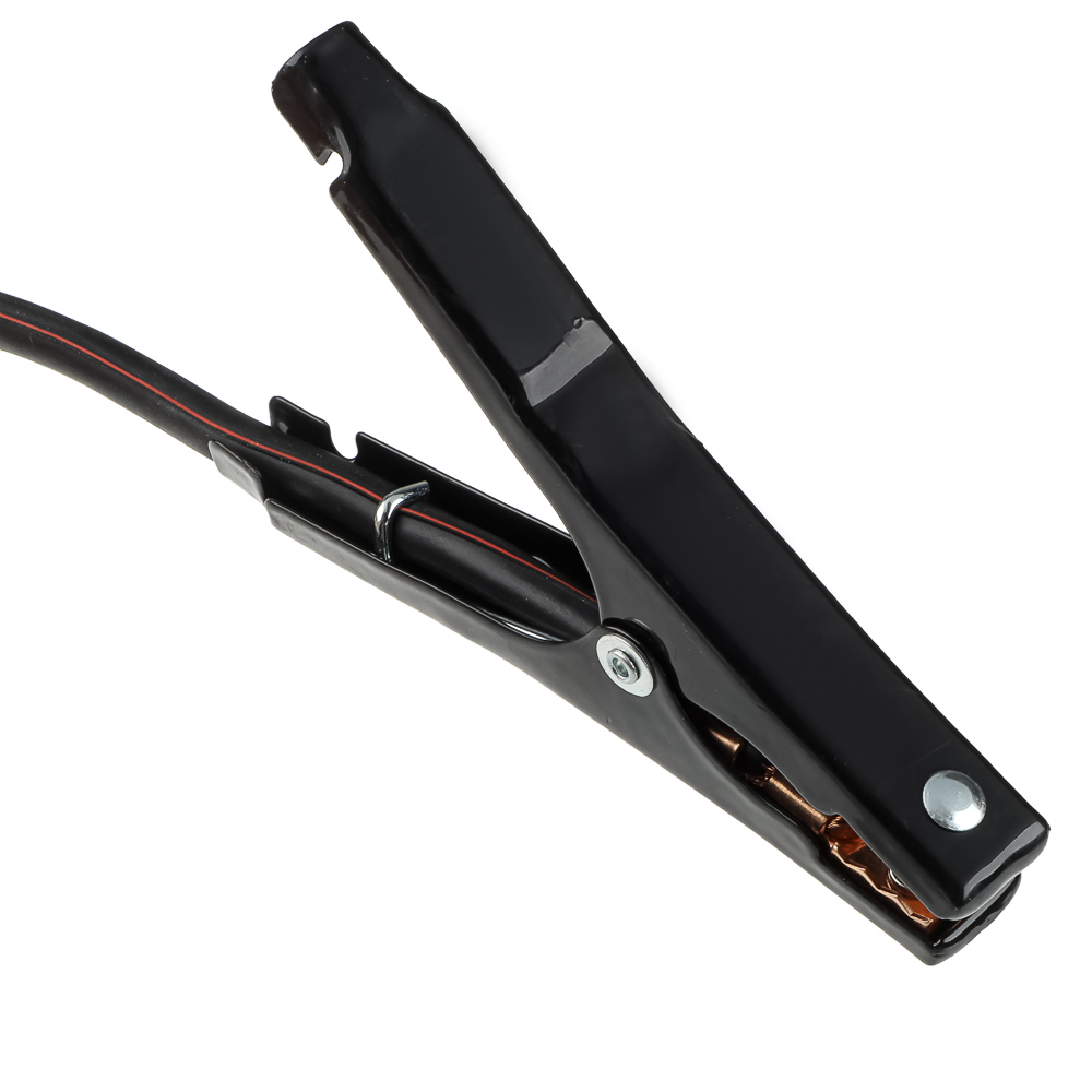 NEW GALAXY/ЕРМАК Провода-прикуриватели 400 А (-40 до +80 гр.) 2,5м - #5