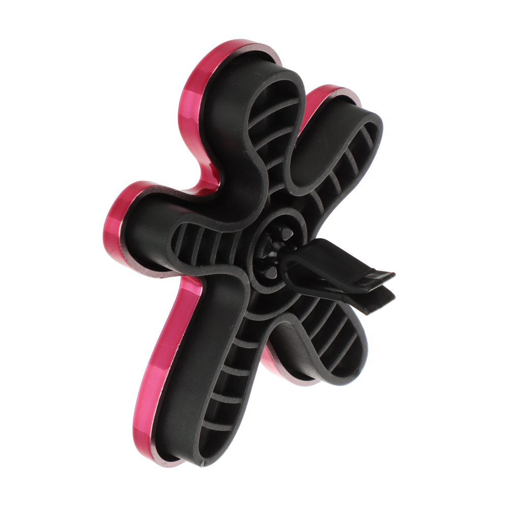 NEW GALAXY Ароматизатор на дефлектор Автомобиля, Zakki 19,2 гр, mill, black opium, toba vanil, imper - #7