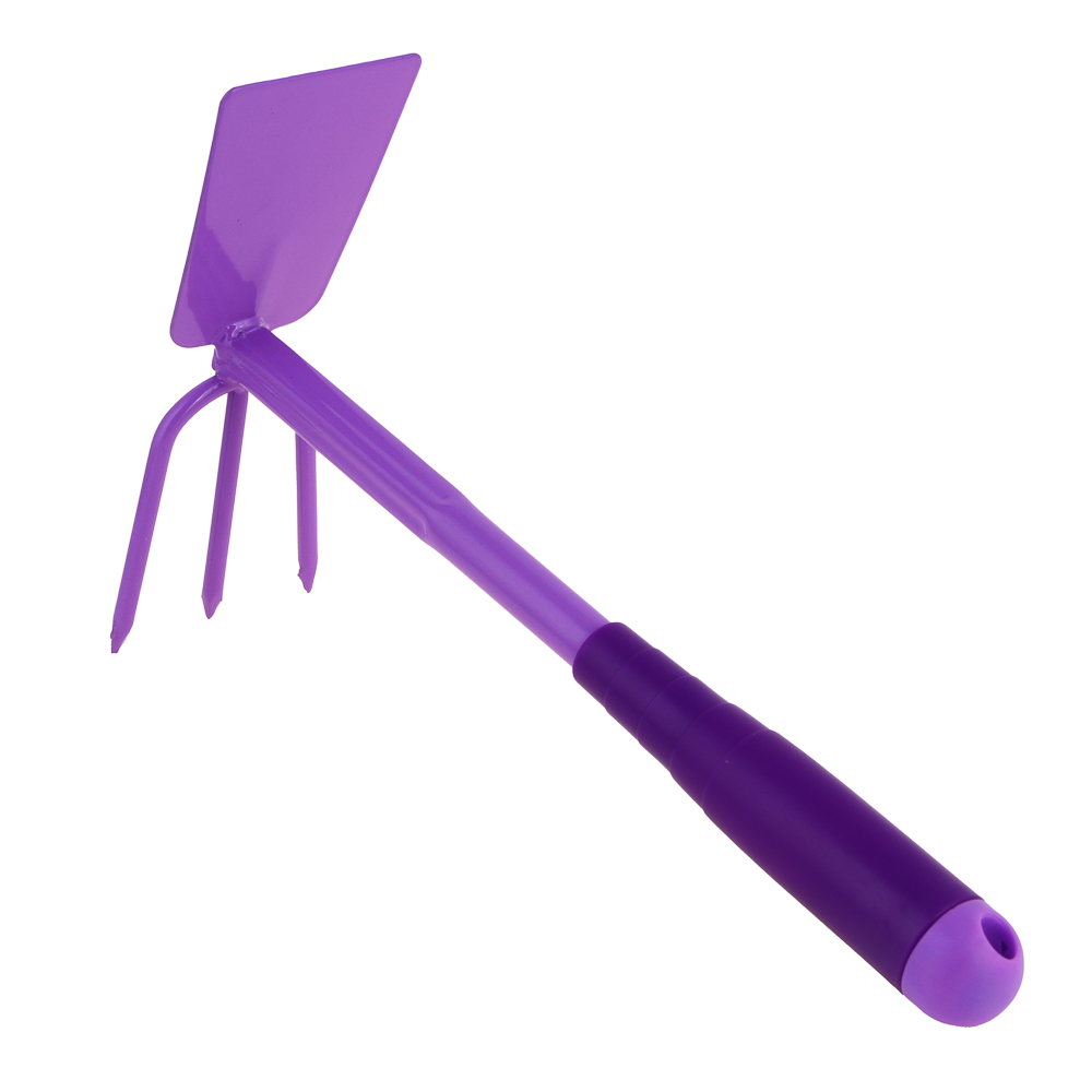 INBLOOM Мотыга садовая, 29х18см, PP, металл - #1