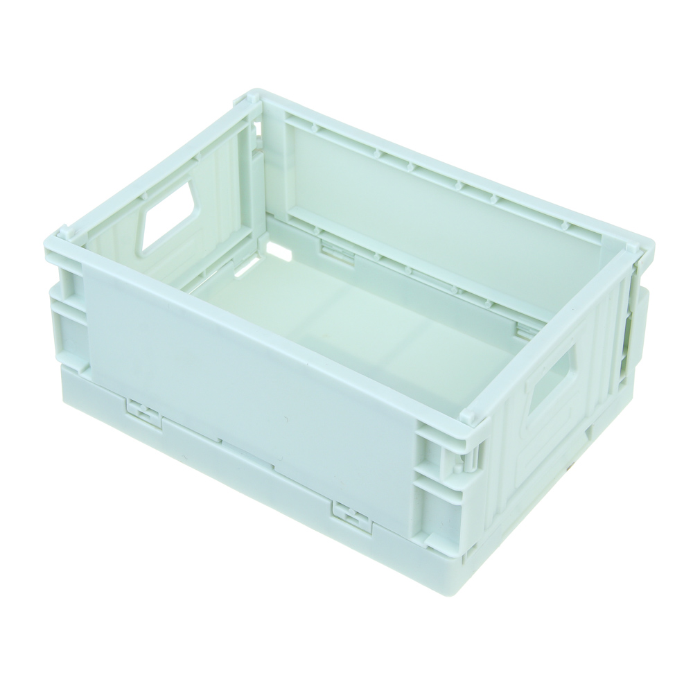 VETTA Короб складной, 14,3x10,2x6,1 см, пластик - #5