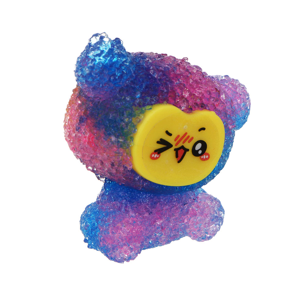 Набор для творчества "Сделай сам" гелевые фигурки, 11,2х5,7х9,5см, PVC, PVA, микс, 3+ - #8