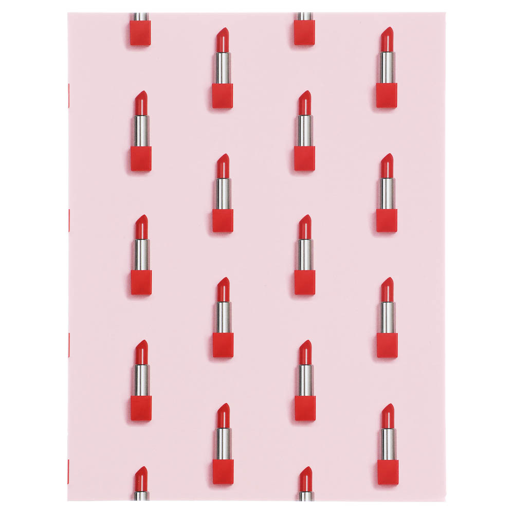 ЮНИLOOK Зеркало настольное, трансформер, картон, 13,5x17,2см, 12 цветов - #2