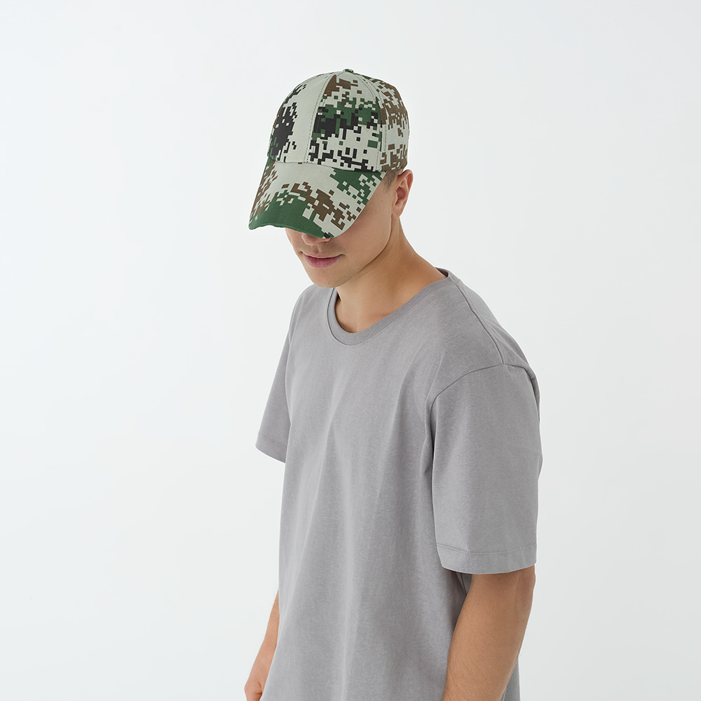 GALANTE Кепка для взрослых, р.56-58, 100% полиэстер, ВЛ25-17, #3 - #6