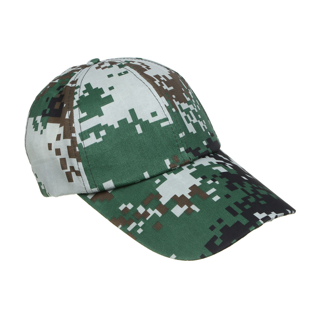 GALANTE Кепка для взрослых, р.56-58, 100% полиэстер, ВЛ25-17, #3 - #1