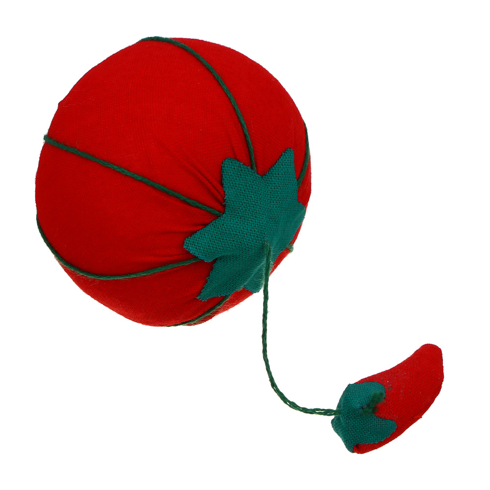 Игольница «Помидорка», 5 x 4,5 см - #2