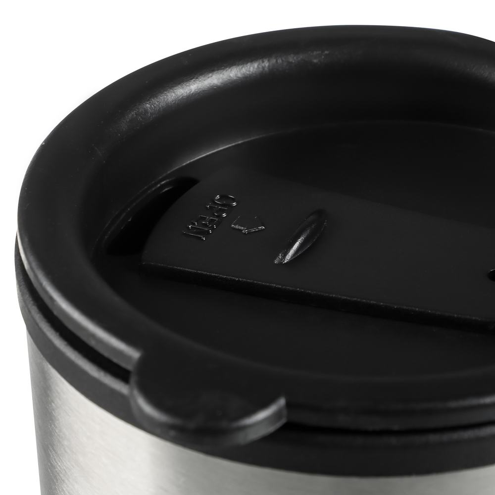 ЕРМАК Термокружка автомобильная с подогревом, 12В - #5