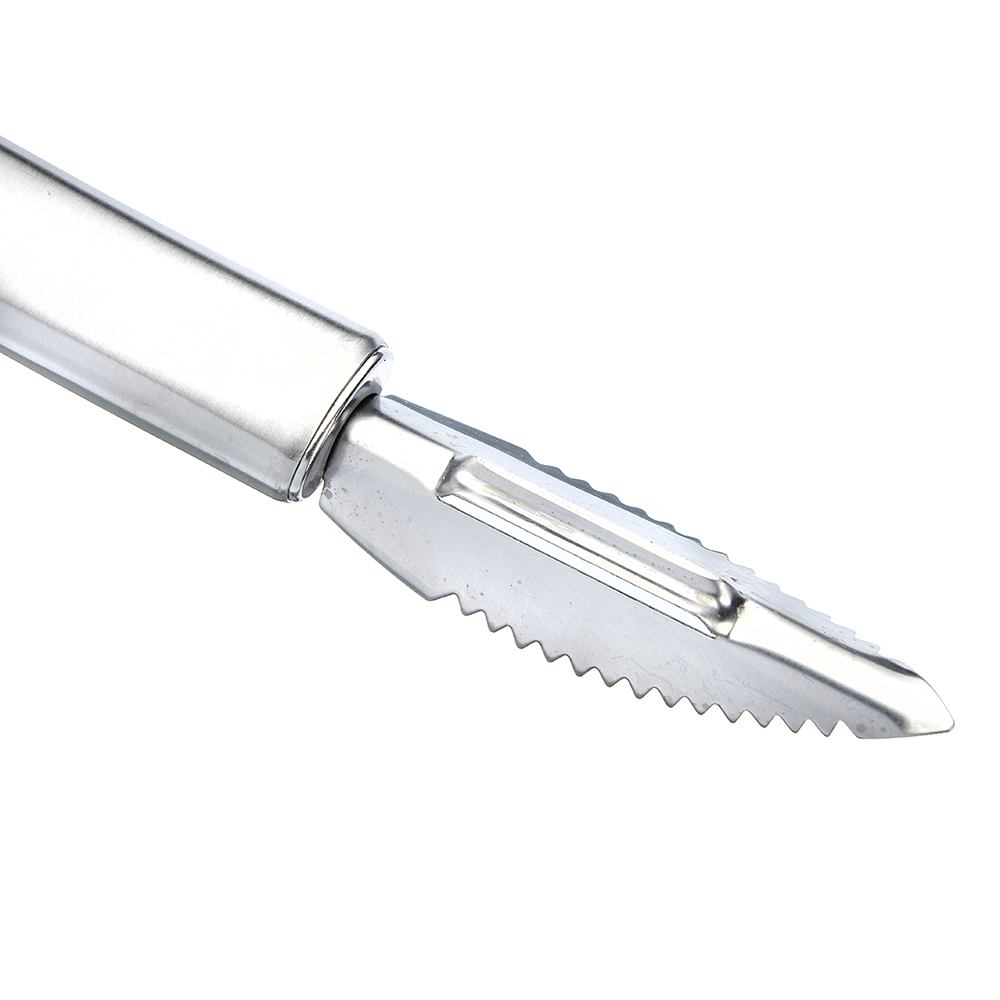 Нож для чистки овощей SATOSHI "Альфа", Y-форма - #2