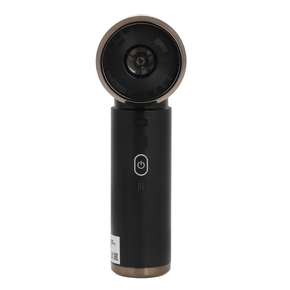 ЕРМАК Пылесос автомобильный, 8 насадок, 2 режима работы, 6000Па, зарядка от USB - #15