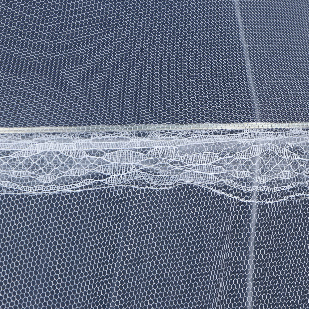 Сетка антимоскитная балдахин тм INBLOOM, 250х60см, полиэстер - #3