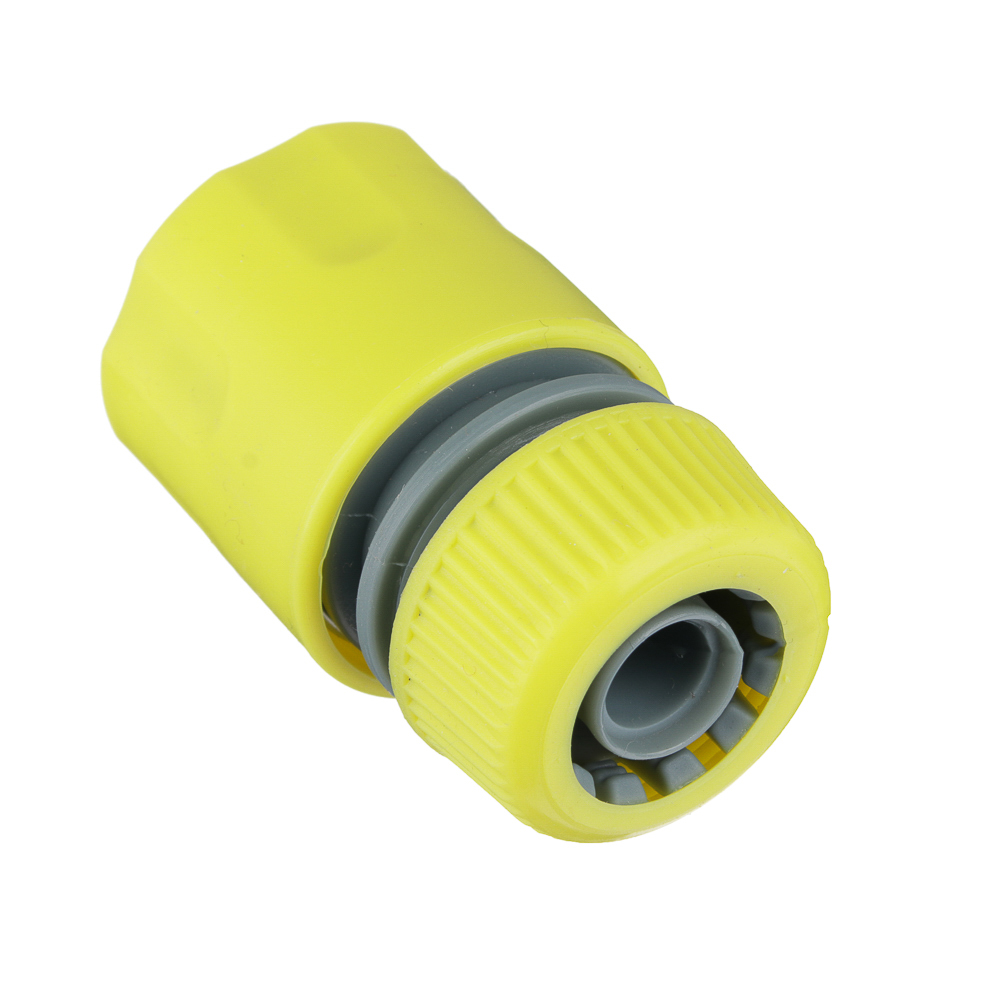 Коннектор для шланга Inbloom 12 мм d=0,5 - #2