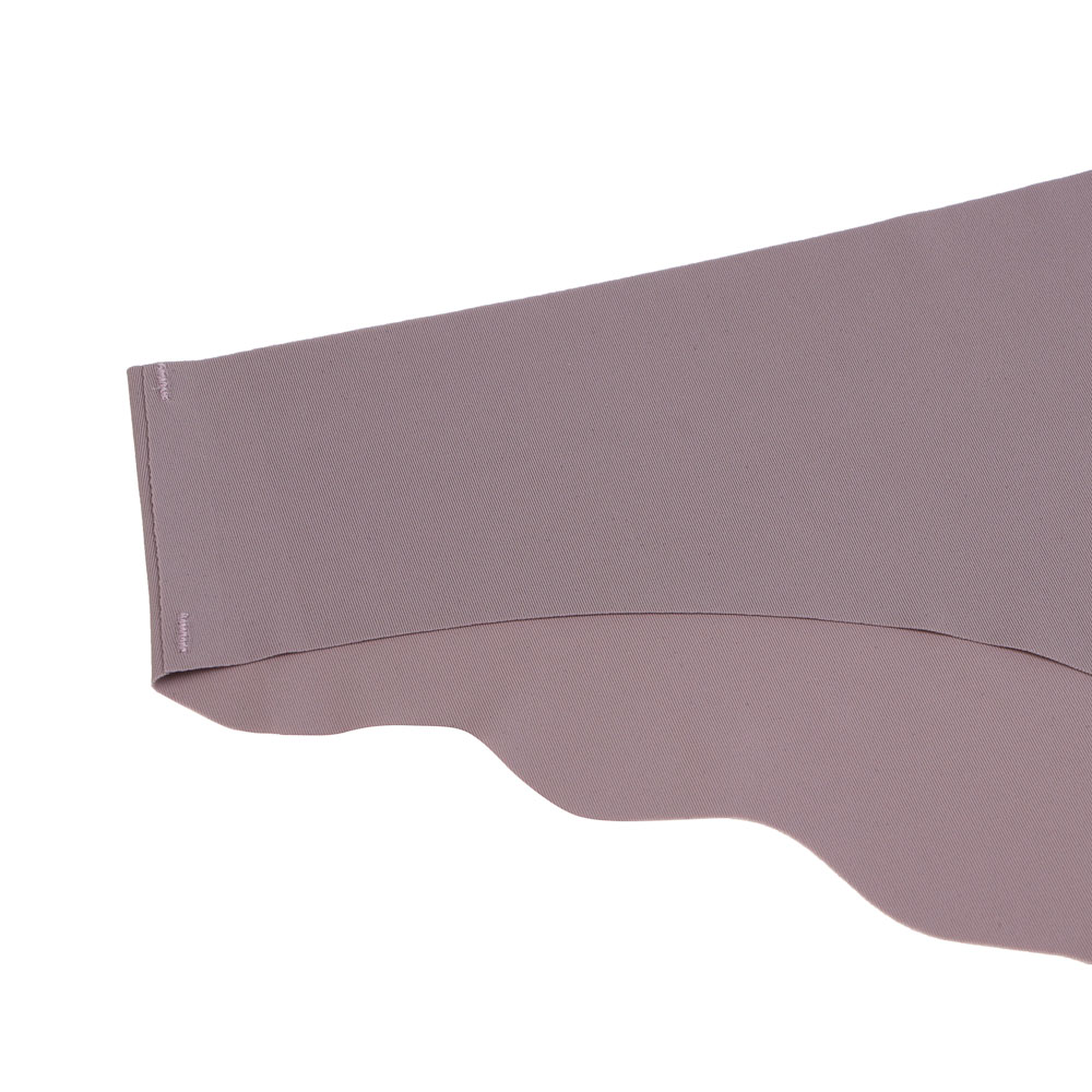 Трусы-слипы женские бесшовные, р.42, тм GALANTE, 85% нейлон, 15%спандекс, цвета в ас-те, НБ25-9 - #3