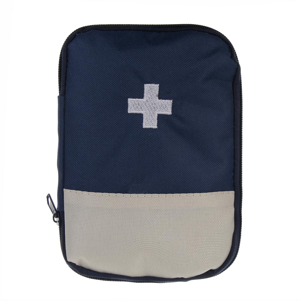 Органайзер "аптечка " ЮL, полиэстер, 18х13см, 2 цвета - #2