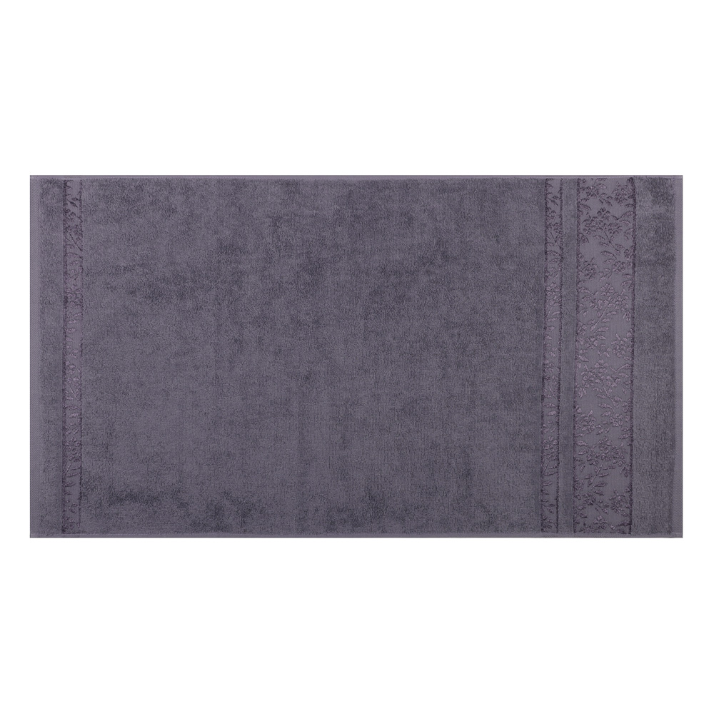 PROVANCE Шарли Полотенце махровое, 100% хлопок, 50х90см, 430 гр/м,2 цвета - #10