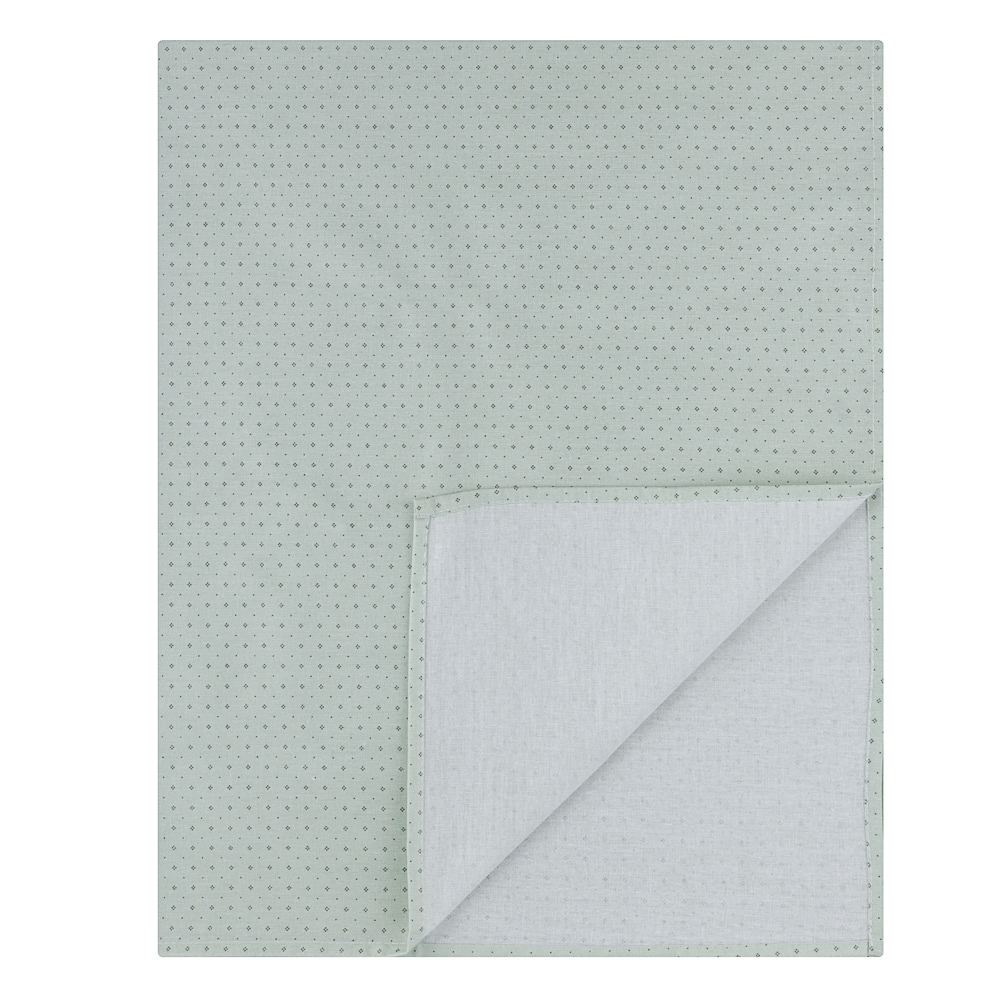 PROVANCE Мосс Комплект постельного белья 2 (4 предмета), бязь, 2 дизайна - #7