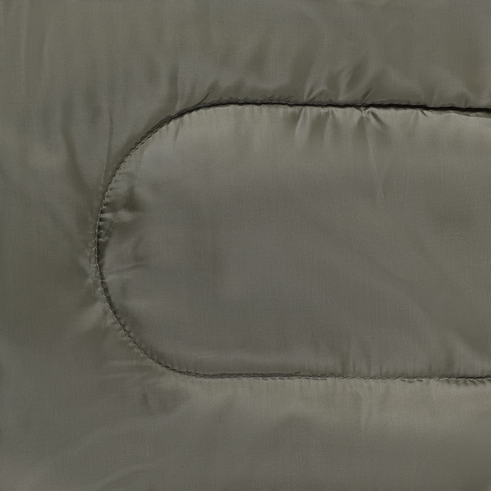 Спальник с капюшоном Экстрим тм РУССО ТУРИСТО, 210х75см, полиэстер 170T, 1300гр., 350г/м2, -10С - #14